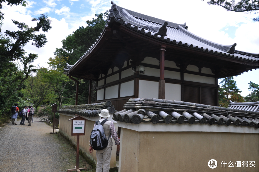 不一样的日本游—日本古建寻踪