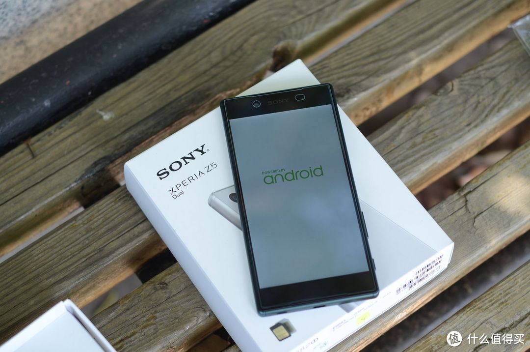 信仰充值成功！SONY 索尼 XPERIA Z5 Dual 青川绿上手及相机使用感受