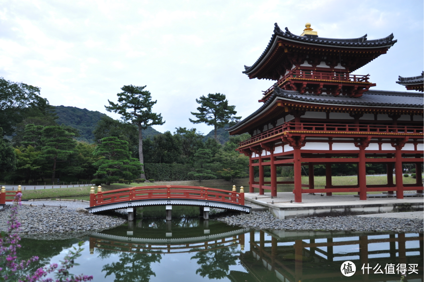 不一样的日本游—日本古建寻踪