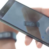 索尼 Xperia Z5 Dual E6683 LTE 智能手机使用感受(相机|续航|指纹|设计)
