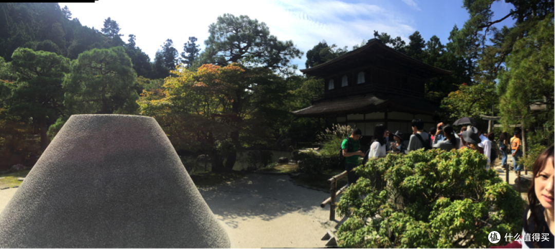 不一样的日本游—日本古建寻踪