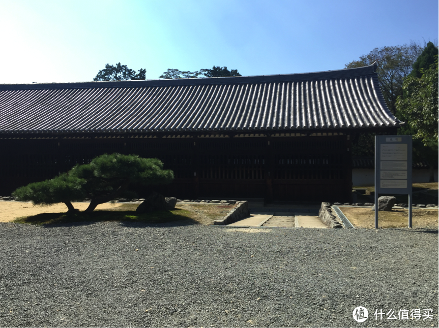 不一样的日本游—日本古建寻踪