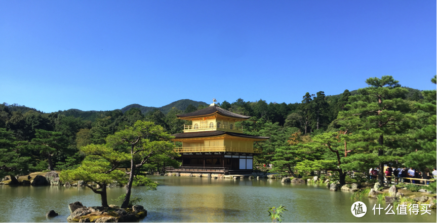 不一样的日本游—日本古建寻踪