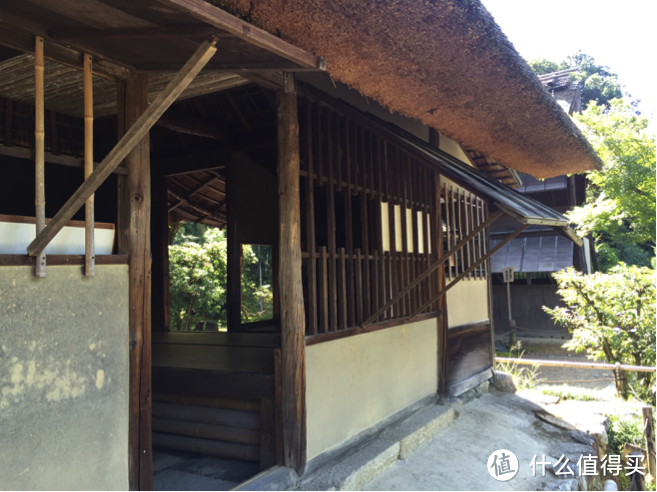 不一样的日本游—日本古建寻踪