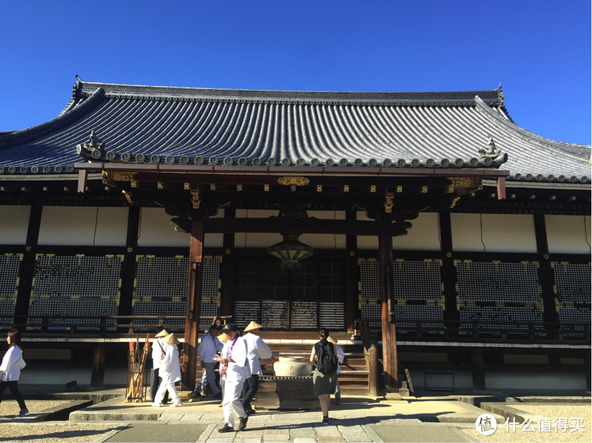 不一样的日本游—日本古建寻踪