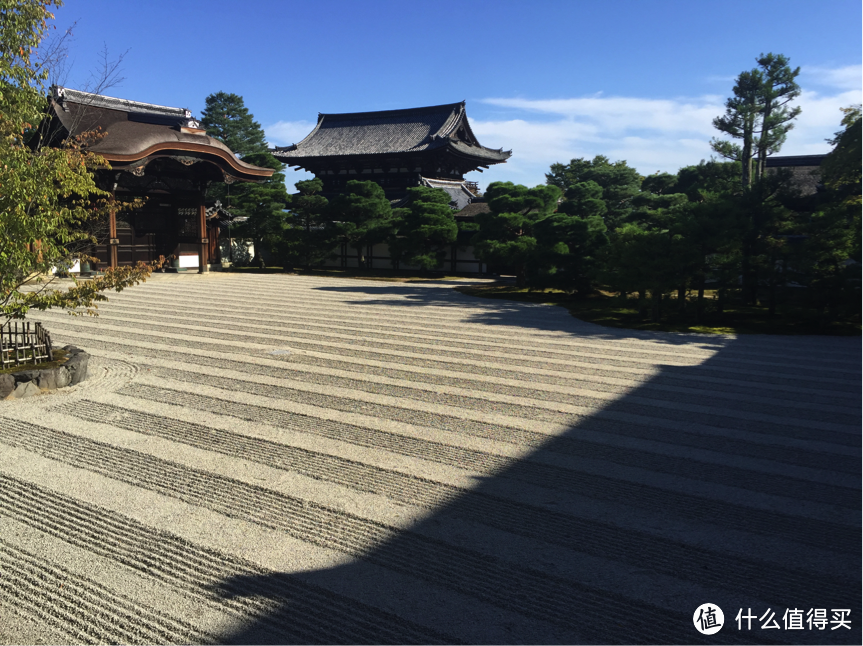 不一样的日本游—日本古建寻踪