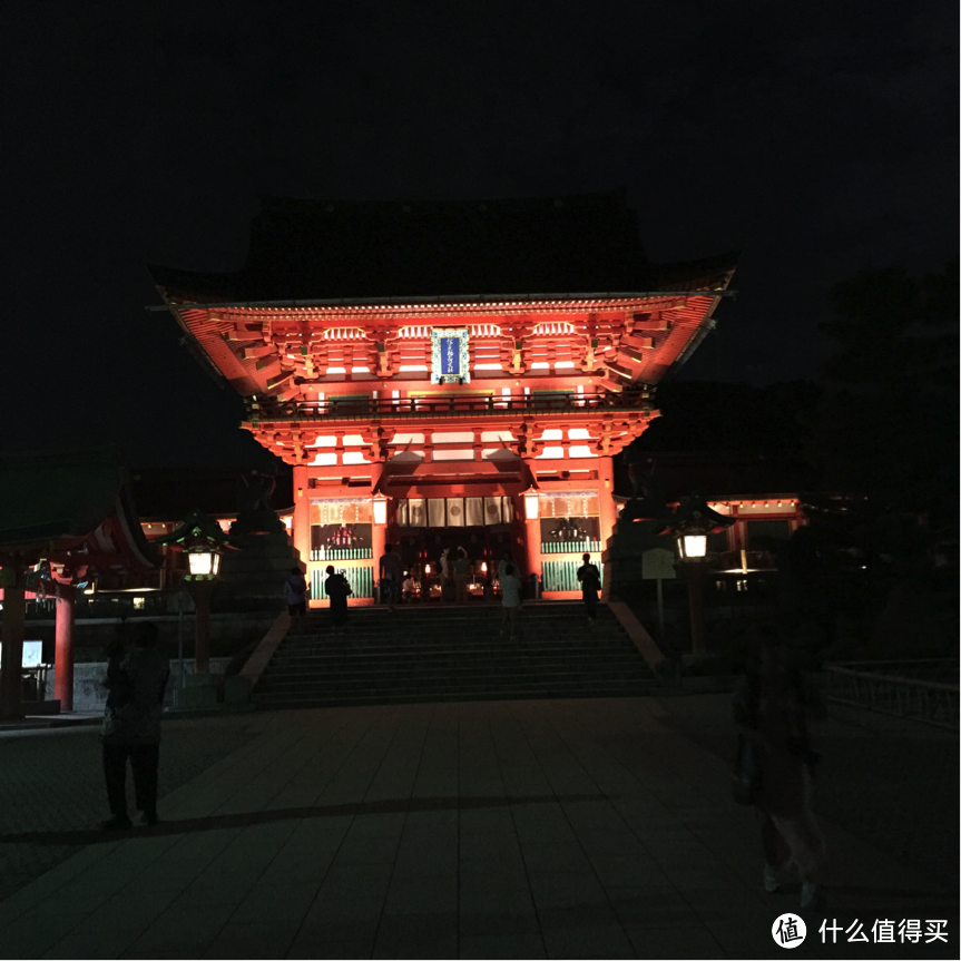 不一样的日本游—日本古建寻踪