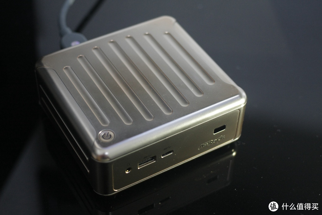 一名伪处女座的mini选择 华擎 beebox N3000 迷你PC开箱