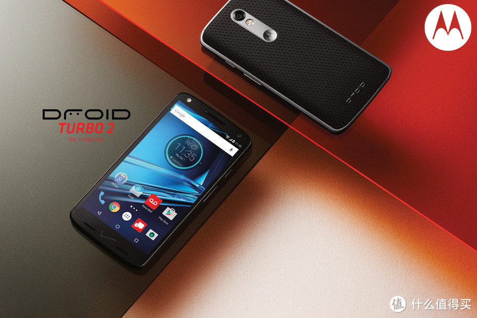 这才是Moto的旗舰？Verizon 正式发布 Droid Turbo 2 / Maxx 2