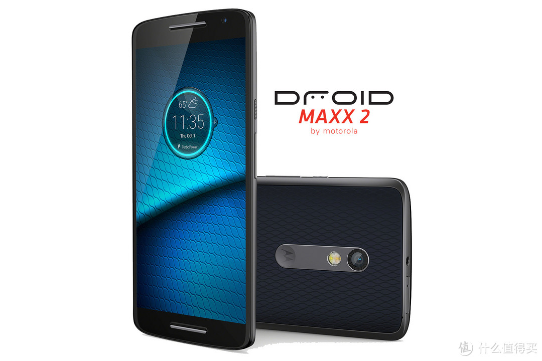 这才是Moto的旗舰？Verizon 正式发布 Droid Turbo 2 / Maxx 2