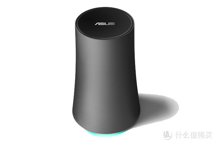 加入手势控制：Google 谷歌 联合 ASUS 华硕 发布第二款 OnHub 路由器