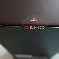 大疆 灵眸 Osmo 口袋云台相机使用总结(稳定器|摄像头|手柄)