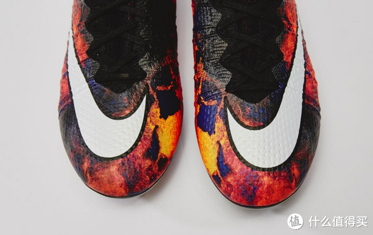 成功？我才刚上路呢：NIKE 耐克 推出 Mercurial Superfly CR7 Savage Beauty 足球鞋