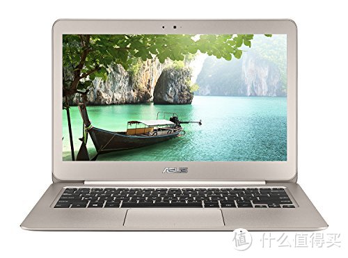 Asus 华硕 ux305la ultrabook 笔记本电脑 海淘记