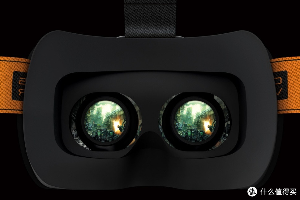 聚合游戏产业力量：RaZER 雷蛇 OSVR 虚拟现实头盔 开始预售