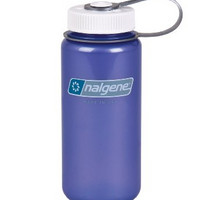 Nalgene运动水壶和塑料基础知识普及