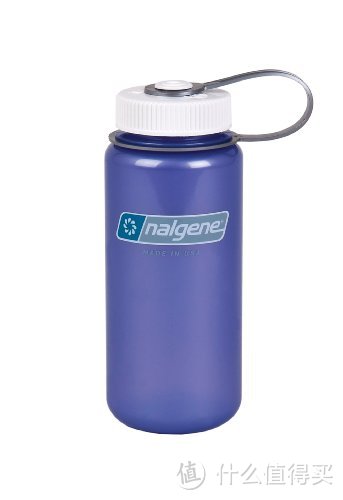Nalgene运动水壶和塑料基础知识普及