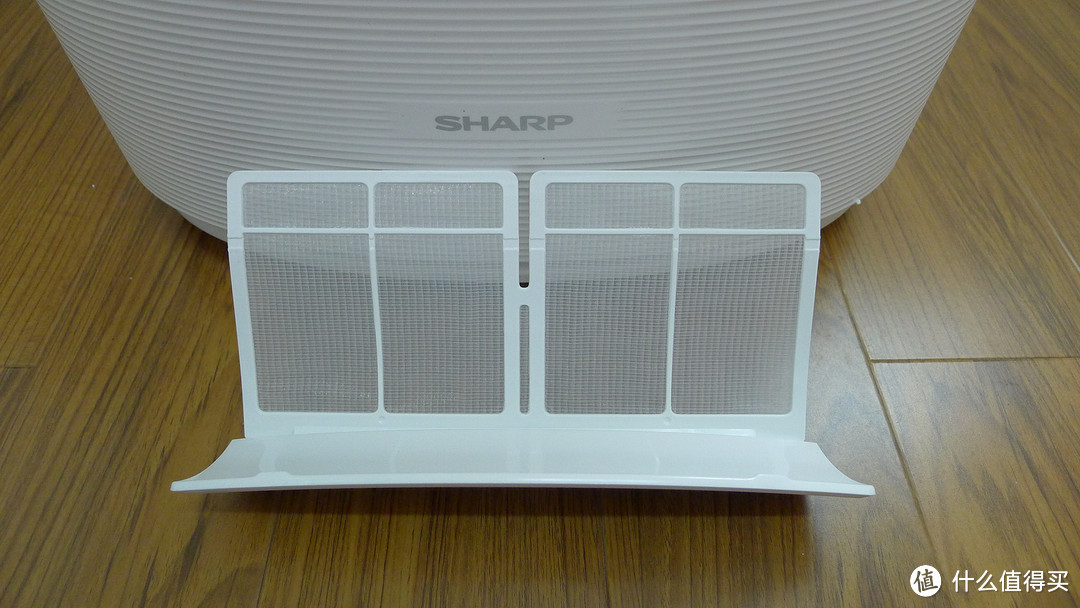 防雾霾，早准备：日亚购入夏普KI-DX70-W空气净化器