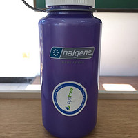 Nalgene运动水壶和塑料基础知识普及