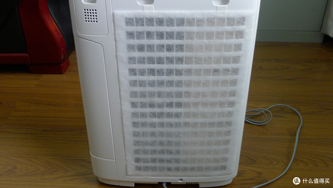 防雾霾，早准备：日亚购入夏普KI-DX70-W空气净化器