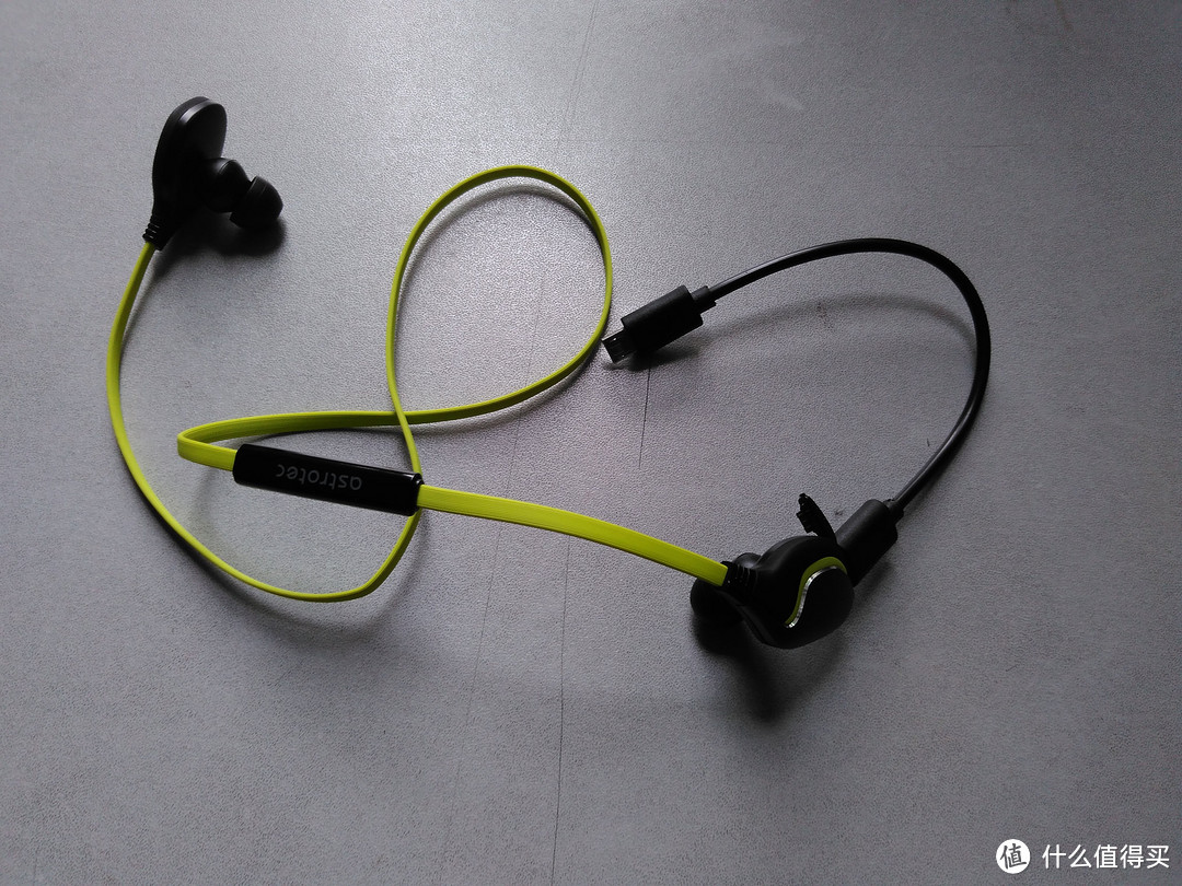 HIFI未达标，运动舒适性不足，阿思翠BX50蓝牙HIFI耳机众测报告