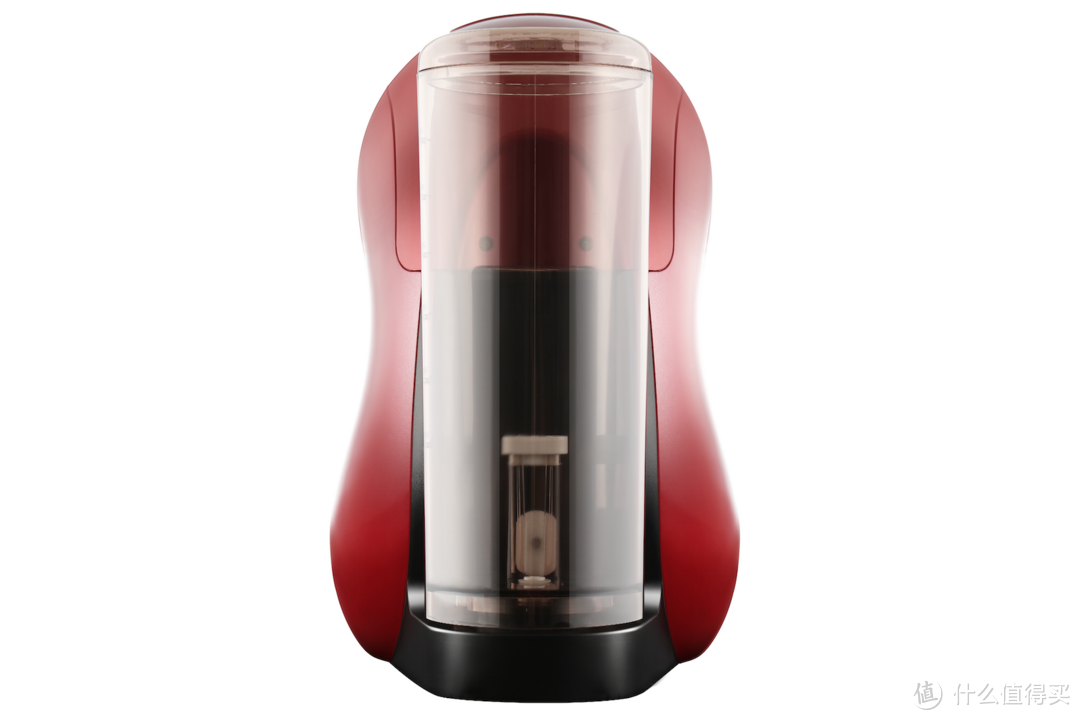 豆浆也可以喝的很优雅：Joyoung 九阳 发布 ONE CUP Q6胶囊豆浆机 