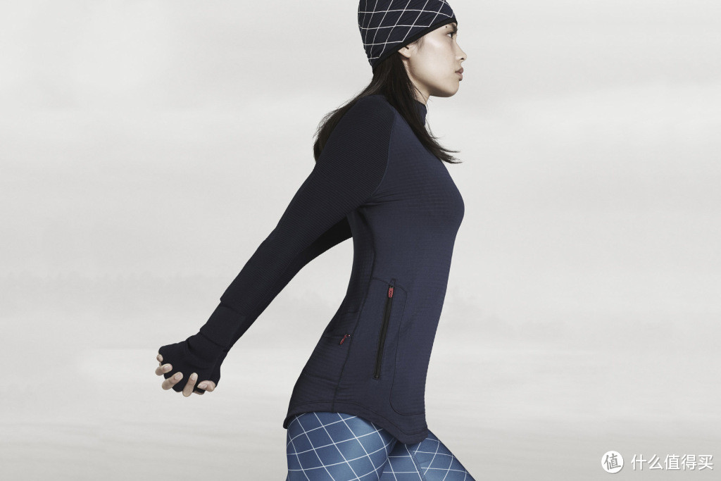 时尚设计师打造的慢跑系列：NIKE 耐克 发布 NikeLab Gyakusou 2015 秋冬系列