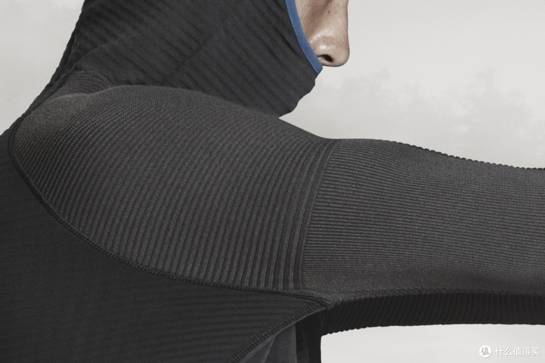 时尚设计师打造的慢跑系列:NIKE 耐克 发布 NikeLab Gyakusou 2015 秋冬系列