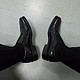 又一双正装皮鞋：白菜价爱步一脚蹬ECCO Men's New Jersey Loafer