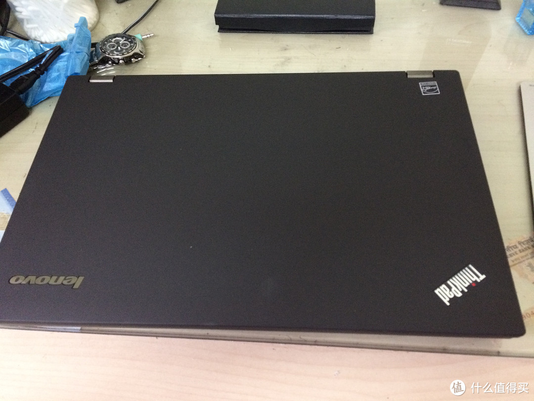 Let's Start！记第一次美亚Warehouse Deals海淘 ThinkPad T540P