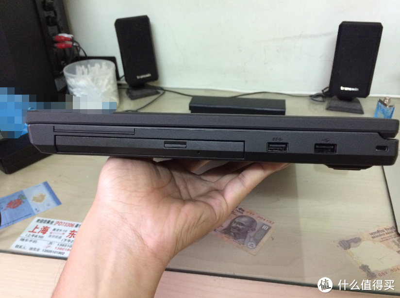 Let's Start！记第一次美亚Warehouse Deals海淘 ThinkPad T540P