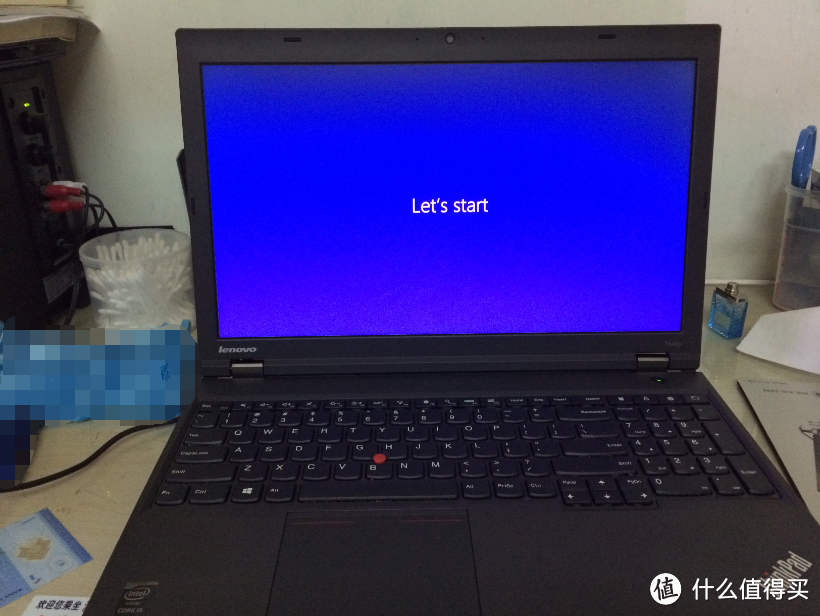 Let's Start！记第一次美亚Warehouse Deals海淘 ThinkPad T540P