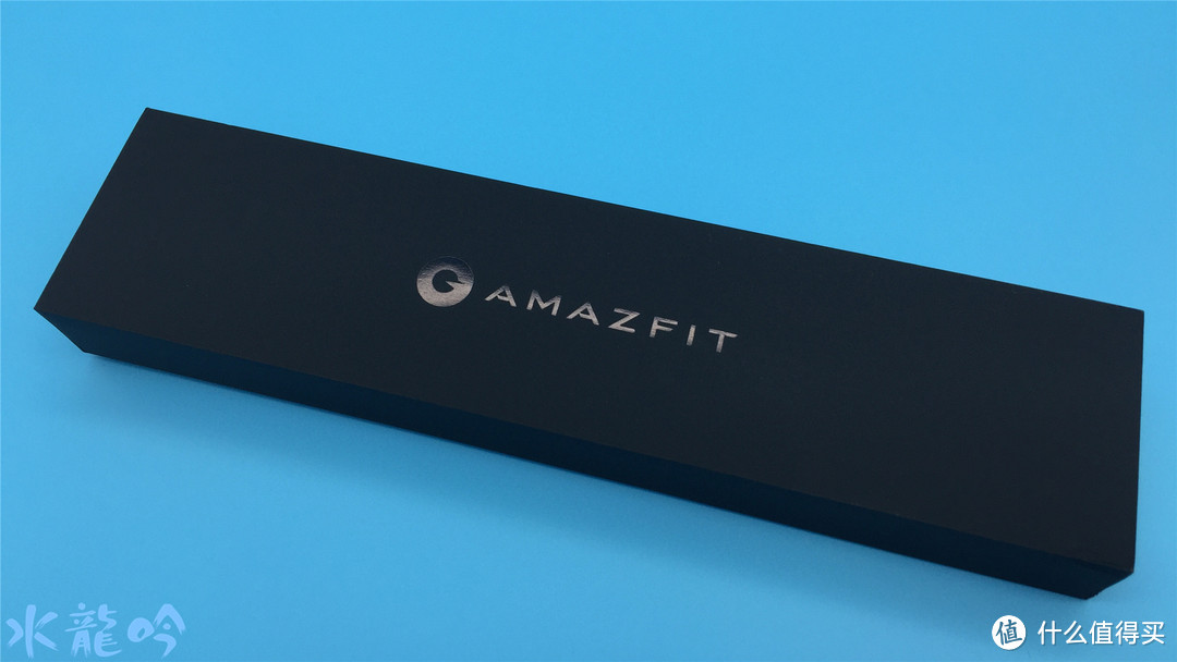 妹系手环的春天---AMAZFIT 月霜 智能手环（工程版） 试用报告