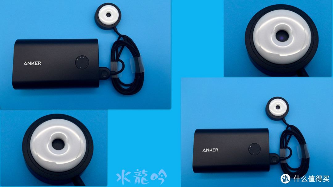 妹系手环的春天---AMAZFIT 月霜 智能手环（工程版） 试用报告