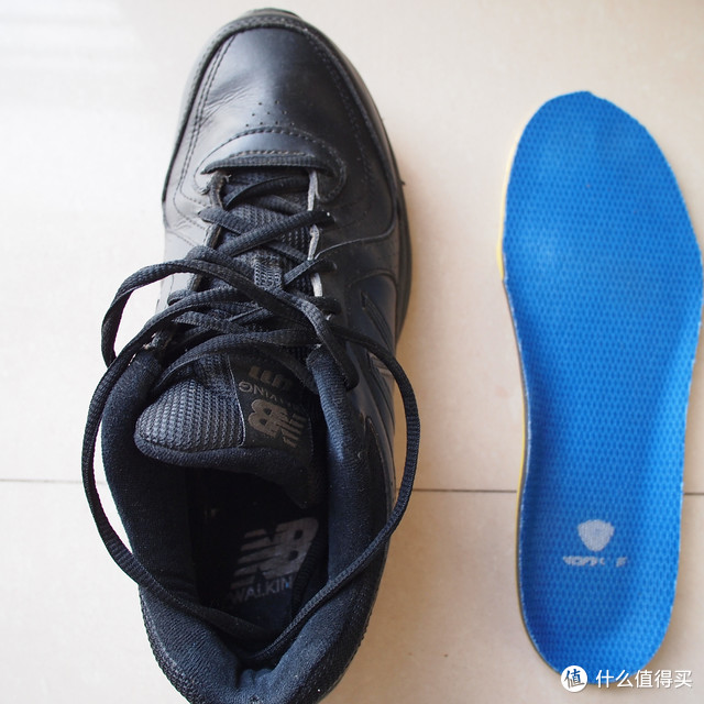 中规中矩的感受——SOFSOLE舒足速乐 ATHLETE跑步鞋垫多运动PK测评