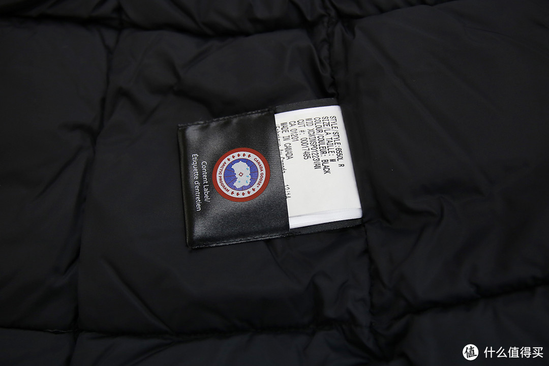 #我买过，我推荐#Moosejaw下单：Canada Goose Teillium Parka 羽绒服 附尺码选购及真人秀