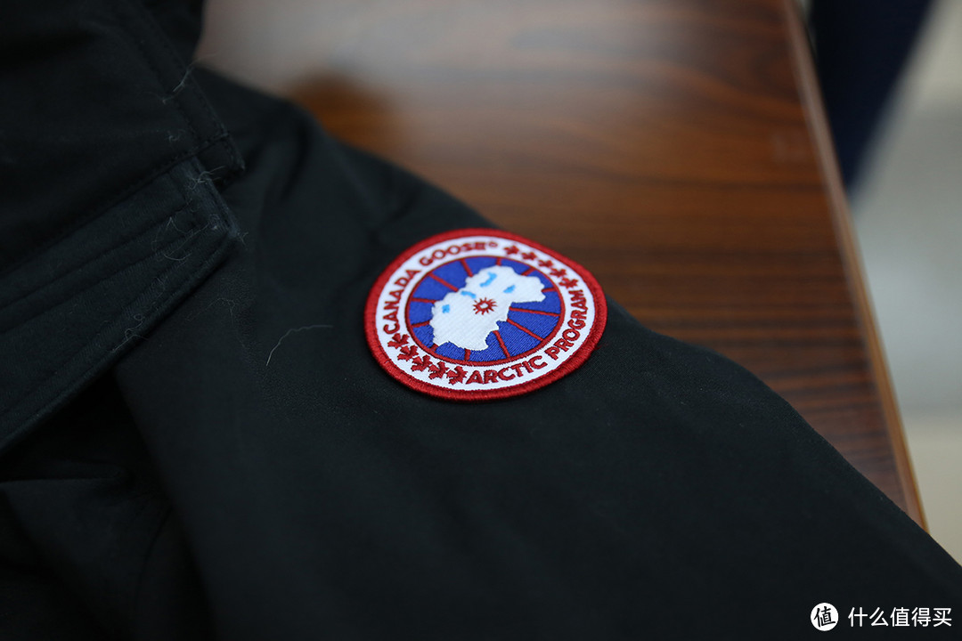 #我买过，我推荐#Moosejaw下单：Canada Goose Teillium Parka 羽绒服 附尺码选购及真人秀