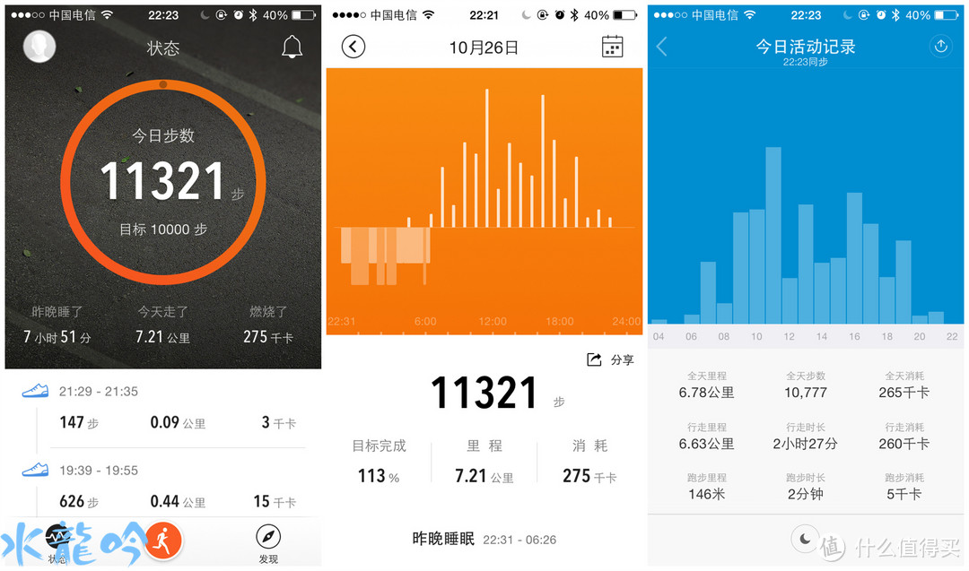 妹系手环的春天---AMAZFIT 月霜 智能手环（工程版） 试用报告