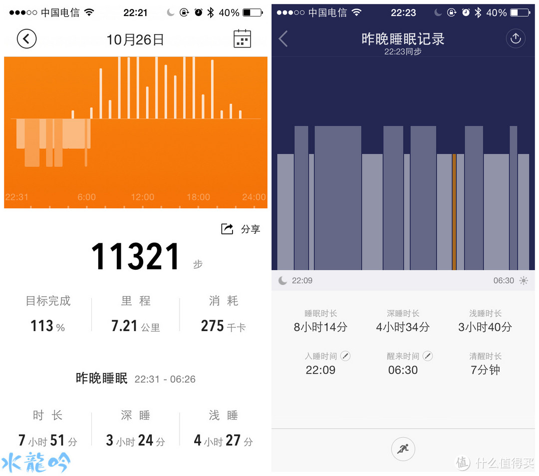 妹系手环的春天---AMAZFIT 月霜 智能手环（工程版） 试用报告