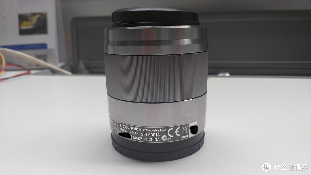 APS-C画幅玩家性价比之选：SONY 索尼  ILCE-6000L 微单套机 + E 50mm F1.8 OSS 镜头