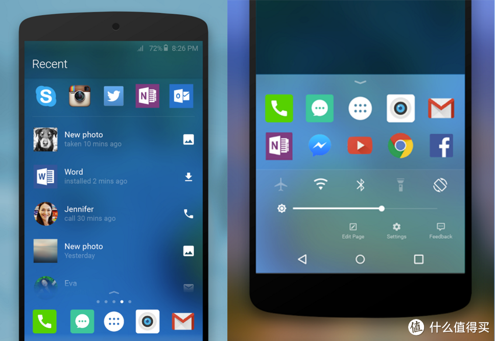 潜入敌营：Microsoft 微软 Arrow Launcher 正式上架Google Play