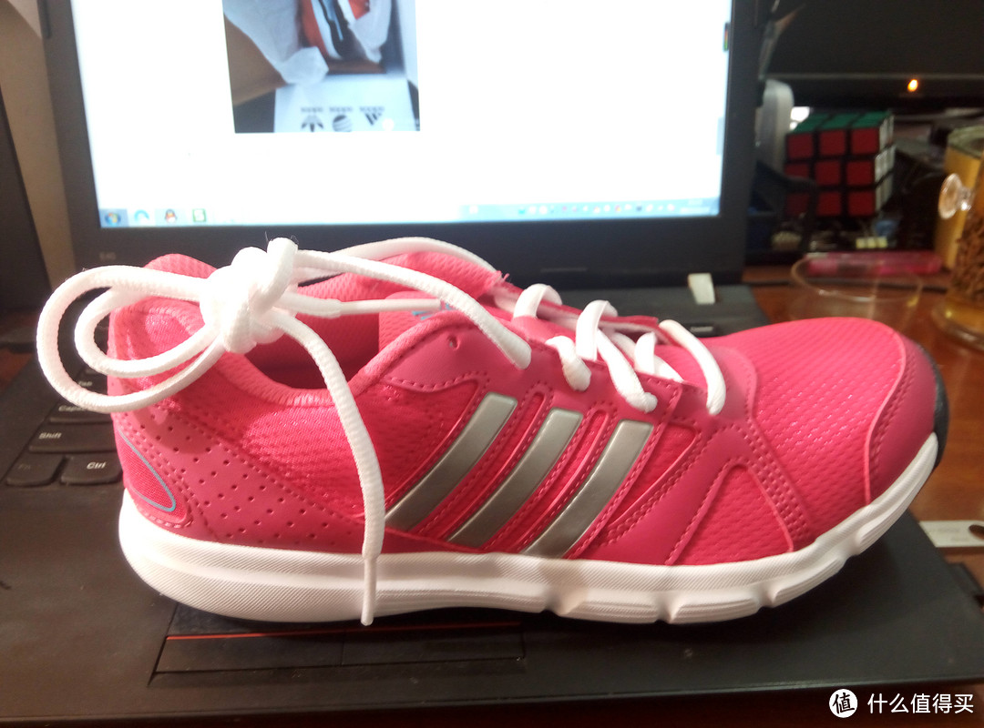 adidas 阿迪达斯 女子训练鞋 F32830