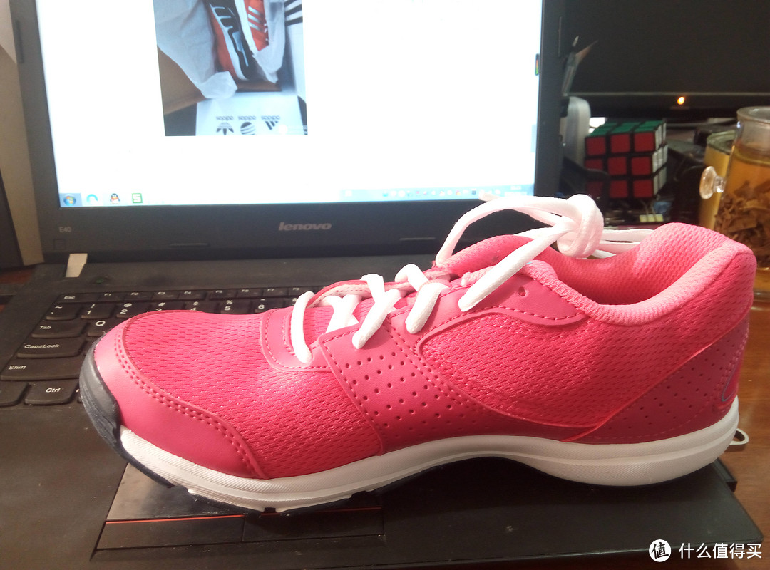 adidas 阿迪达斯 女子训练鞋 F32830