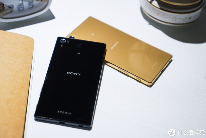 自带“黑科技”加成：SONY 索尼 国内正式发布Xperia Z5/Z5 尊享版