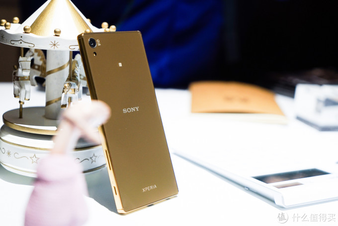 自带“黑科技”加成：SONY 索尼 国内正式发布Xperia Z5/Z5 尊享版