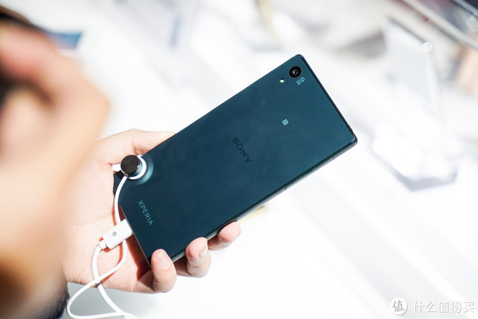 自带“黑科技”加成：SONY 索尼 国内正式发布Xperia Z5/Z5 尊享版