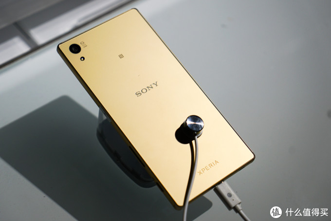 自带“黑科技”加成：SONY 索尼 国内正式发布Xperia Z5/Z5 尊享版