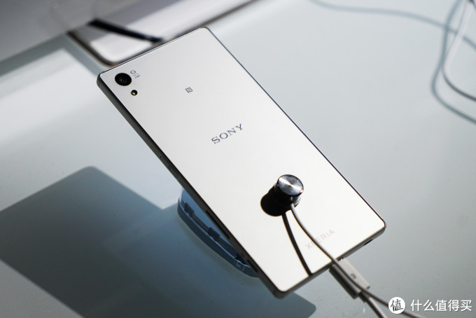 自带“黑科技”加成：SONY 索尼 国内正式发布Xperia Z5/Z5 尊享版