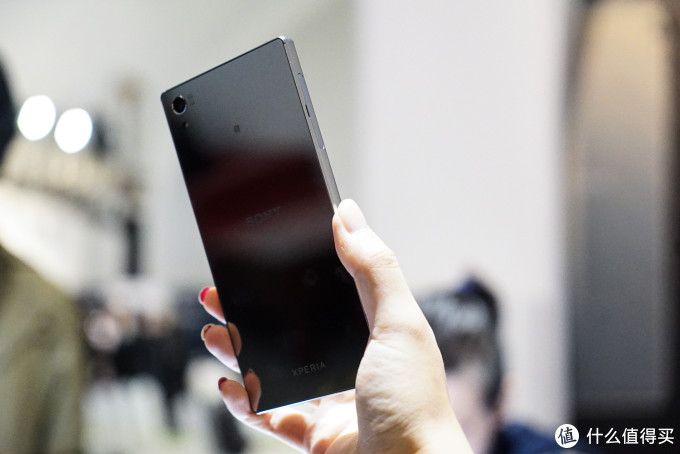 自带“黑科技”加成：SONY 索尼 国内正式发布Xperia Z5/Z5 尊享版