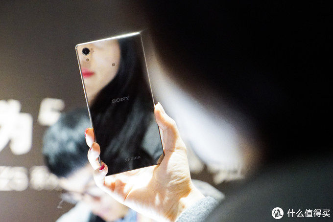 自带“黑科技”加成：SONY 索尼 国内正式发布Xperia Z5/Z5 尊享版